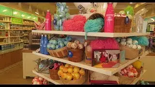School & Shopping Vlog + Bread Outlet Store Tour 7/11/17 – 7/15/17