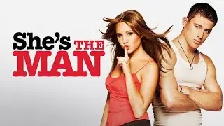 She's The Man Full Movie (2006) In Review/Plot || Amanda Bynes, Channing Tatum, Laura Ramsey