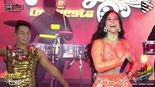SI TE VAS TE VAS - ETHEL ALIAGA 👑LA PRINCESA DE LA CUMBIA