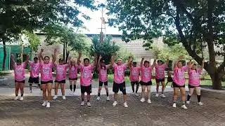 I Lay my Love on you - Westlife / Keycz Music / Dance Fitness / Cover By: Pmadia Dance Krew