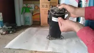 تعرف علي الاسباب التي تؤدي الى توقف الكباس