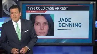Murder suspect in 1996 California cold case arrested in Austin