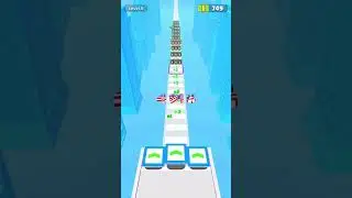 Digit Shooter! Shoot, Increase And Merge | Level 5