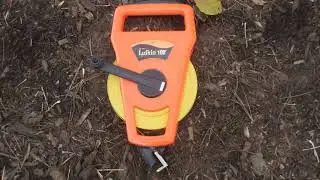 Tree Measurement: A LEAF Program Tutorial Video