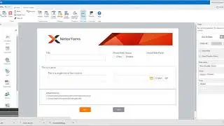 How to Show/Hide/Disable Nintex Form Controls using Rules