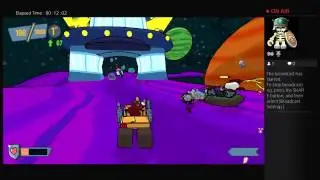 sacarya1's Live PS4 Broadcast