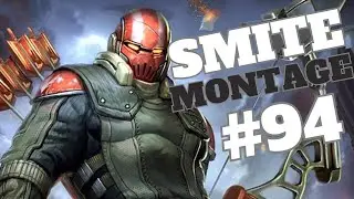 Smite Montage #94
