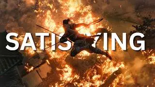 Most Satisfying Video Games With Perfect Gameplay