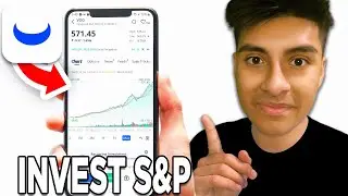 How To Invest In S&P 500 Webull! - Tutorial