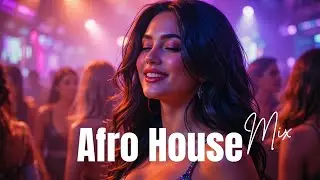 Tropical Flow Dreams &ndash; Deep Afro Soul Motion (Diplo, Coldplay, Avicii)