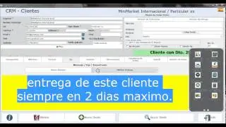 Programa de Facturacion para Pymes clientes crm