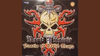 Dark Spirit (feat. Dj Pastis)
