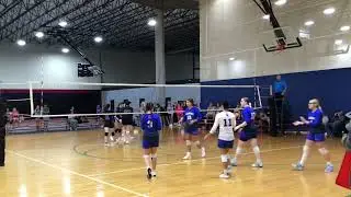 2024 KCAC vs June Buchanan 8/24