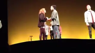 Seasons of Love, Pindar productions