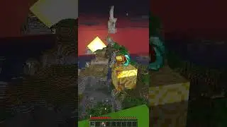 Minecrafted🌎 Crash Bandicoot🦊 or Jewellery💎 #shorts #minecraft