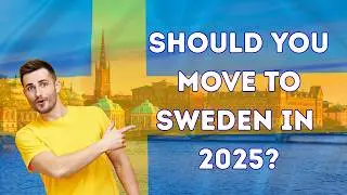 Is Sweden the Perfect Country for Relocation?