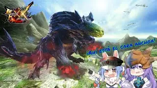 Un dúo Hiper-explosivo /U.L. E5/Brachydios/MHXX/G