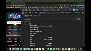 JavaScript typeof Interview Question