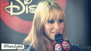 @HaAshOficial | De Corazon a Corazon con Ha*Ash | parte 2