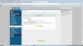 Zycoo ZX20 Installation snmpakistan.com.avi