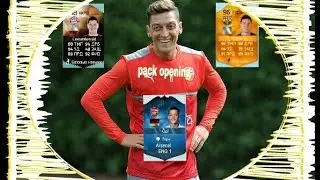 fifa 15 pack opening|паки по 200к