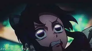 Demon Slayer ICA AMV 