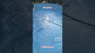 Intex 32ft x 16ft x 52in Ultra XTR Rectangular Pool | Filling Up the Pool | Pool Season is Here