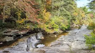 Awosting Falls