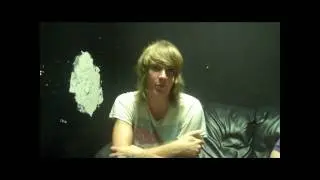 Joel Kanitz Shout Out