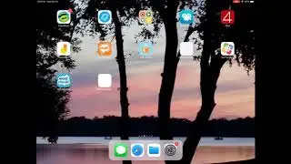 Adding hellosmart.com as a icon on iPads for easy access