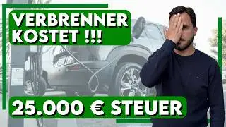Investitionsbooster: E-Auto Steuern sparen 2025