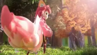 Pet Alliance 2