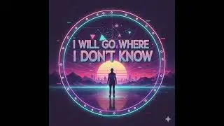 I Will Go Where I Don't Know (80s Pop)