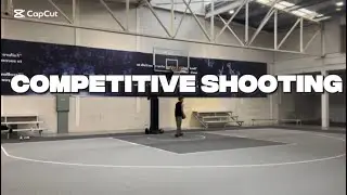 Competitive Shooting 