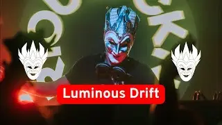 Boris Brejcha - Luminous Drift (video cut)