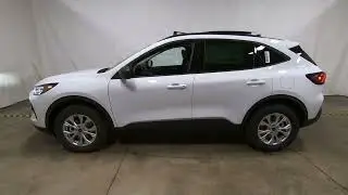 New 2026 Ford Escape Active SUV For Sale In Columbus, OH