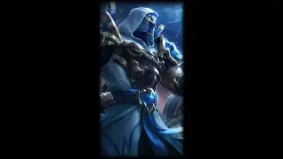 ShockBlade Shen 1 vs 2