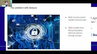 Detours in Africa&rsquo;s Internet: IXPs, Subsea Cables, and Paths to Resilience
