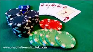 Casin&ograve; Music 4 Poker Game: Midnight Piano Bar Background Music