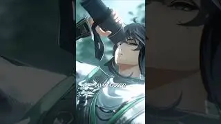 THE ANIMATIONS ARE SICK 😫  #qiuyuan #wuwa #wutheringwaves #shorts #fyp #trending #gacha