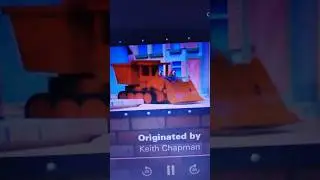 Bob The Builder Original Series With Pokemon Horizons Music #ml #bobthebuilder #btb