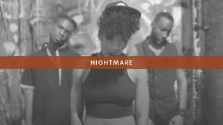 Jazzo - Music Video - Nightmare