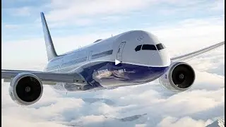 How Airplanes work