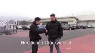 1000 Abo Special - Aufl&ouml;sung der Bierwette - neue Wette