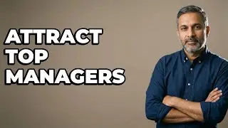How To Design Attractive Benefits For Regional Managers?
