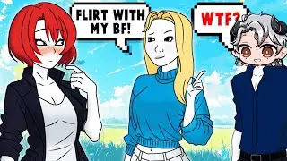 How to Pass Women’s Sh*t Tests |VTuber Reacts