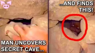 Eerie Sightings: A Collection of Unsettling Videos