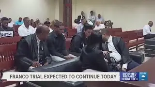 Wander Franco trial continues on Thursday