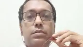 Joydeep Ganguly singing ki aashaye bandhi khelaghar music shyamal Mitra
