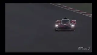 Sunway racing vid sample*